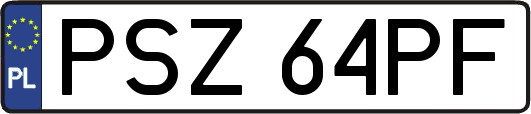 PSZ64PF