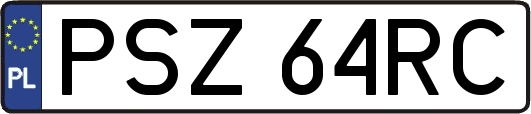 PSZ64RC