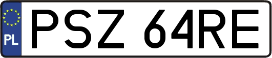 PSZ64RE