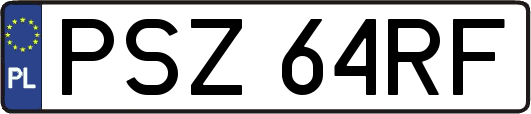 PSZ64RF