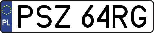 PSZ64RG