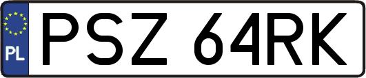 PSZ64RK