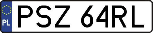 PSZ64RL