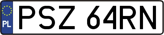 PSZ64RN