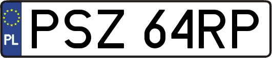 PSZ64RP
