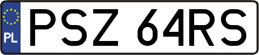 PSZ64RS