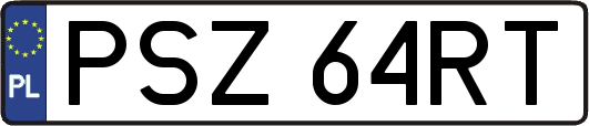 PSZ64RT