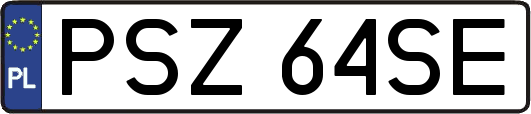 PSZ64SE