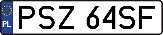 PSZ64SF