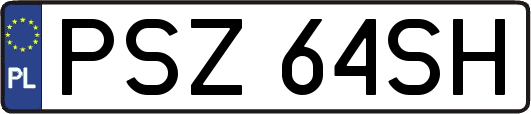 PSZ64SH