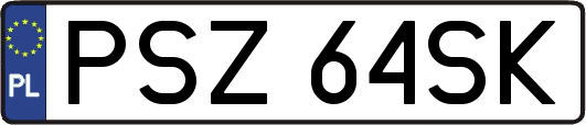 PSZ64SK