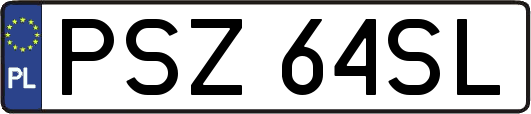 PSZ64SL