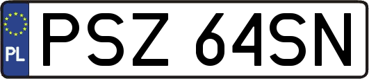 PSZ64SN