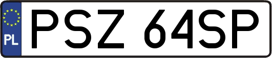 PSZ64SP