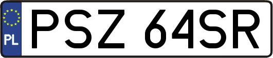 PSZ64SR