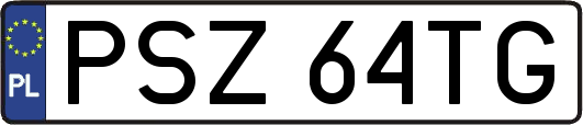 PSZ64TG