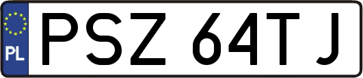 PSZ64TJ