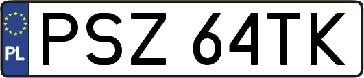 PSZ64TK