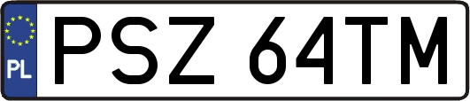 PSZ64TM