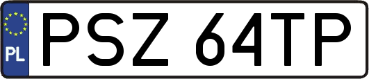 PSZ64TP