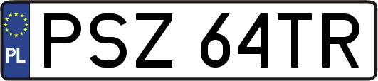 PSZ64TR