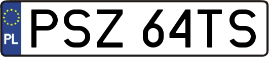 PSZ64TS