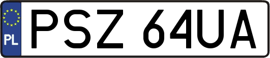 PSZ64UA