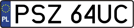 PSZ64UC