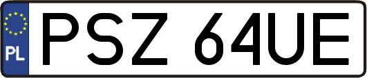 PSZ64UE