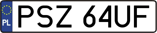 PSZ64UF