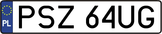 PSZ64UG