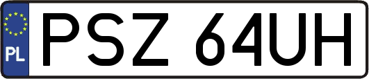 PSZ64UH
