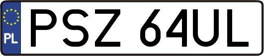 PSZ64UL
