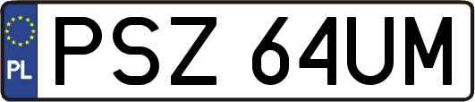 PSZ64UM