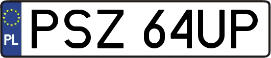 PSZ64UP