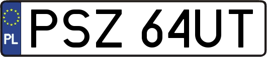 PSZ64UT