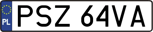 PSZ64VA