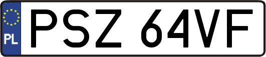 PSZ64VF