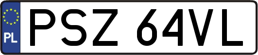 PSZ64VL