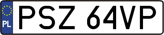 PSZ64VP