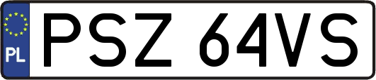 PSZ64VS