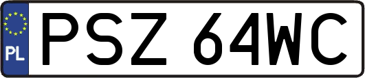 PSZ64WC