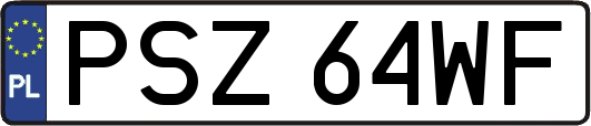 PSZ64WF