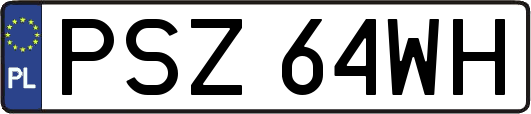 PSZ64WH