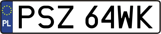 PSZ64WK