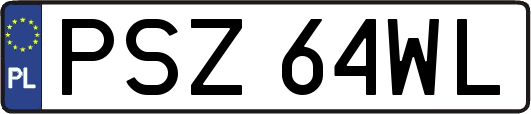 PSZ64WL