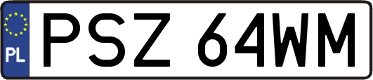 PSZ64WM