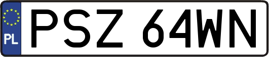 PSZ64WN