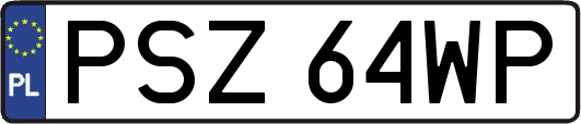 PSZ64WP