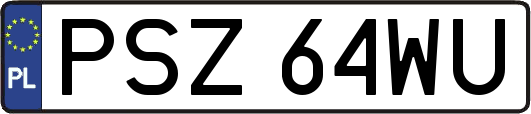 PSZ64WU